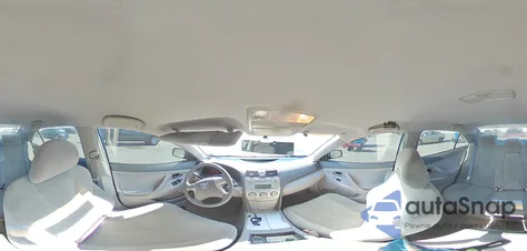 2007 Toyota Camry Ce from USA, damaged, VIN 4T1BE46K47U083652